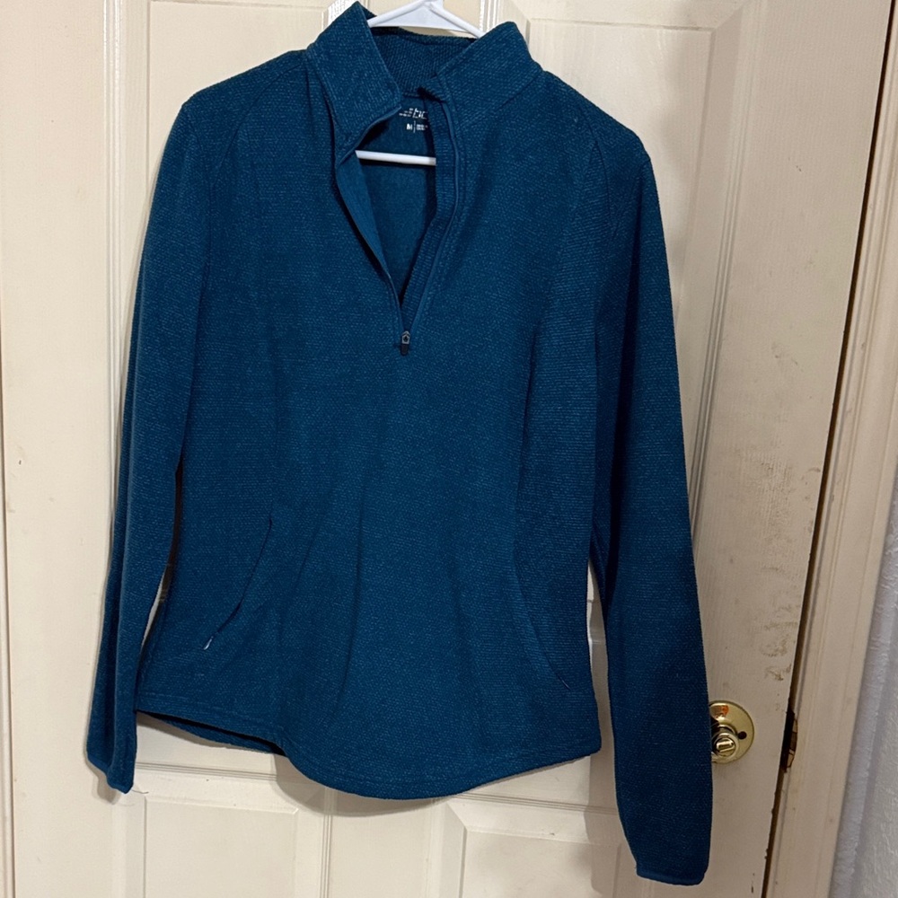 BCG Teal Women's Jacket